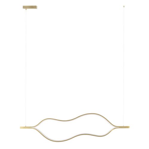 Светильник подвесной Loft It Tape Light 10403/1200 AB