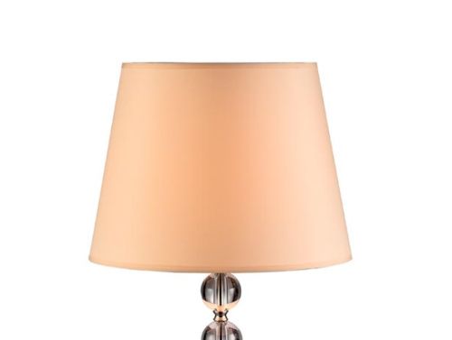Абажур Newport 3100 к 3101T/31300 бежевый гладкий