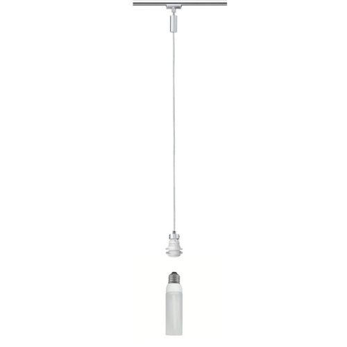 Трековый светильник Paulmann DecoSystems (ДецоСыстемс) 95004