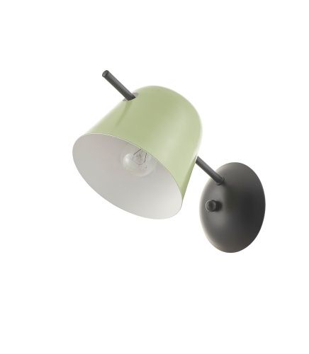 Бра Myfar Clementine (Цлементине) MR2280-1W