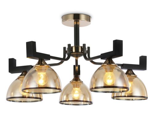 Люстра на штанге Ambrella Light Traditional (Традитионал) TR9099