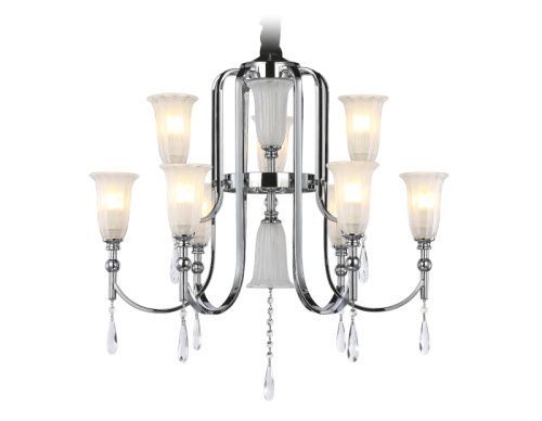 Люстра подвесная Ambrella Light Traditional (Традитионал) TR3249