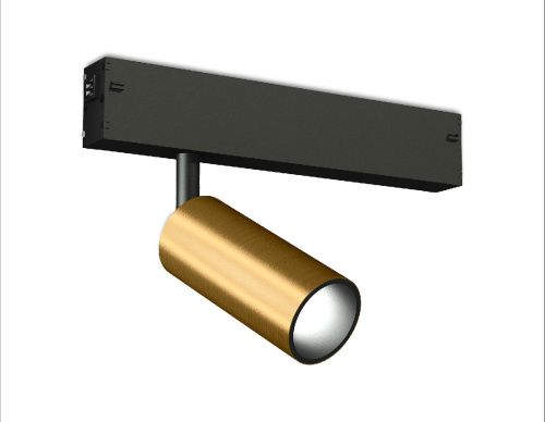 Трековый магнитный светильник Ambrella Light Magnetic 220V (Магнетиц 220В) GL1203