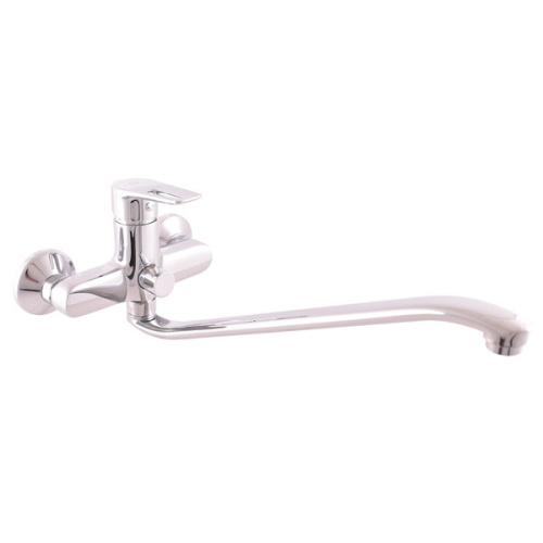 Смеситель для ванны и душа RavSlezak COLORADO CO252.5 настенный хром