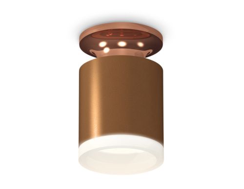 Светильник накладной Ambrella Light TECHNO SPOT (ТЕЦХНО СПОТ) XS6304152