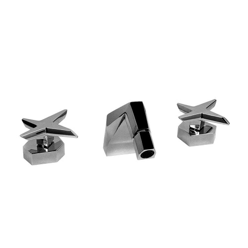 Смеситель Stella Stella ST00201CR00 на биде хром