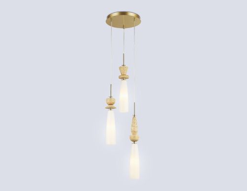 Светильник подвесной Ambrella Light Ceramo Modern (Церамо Модерн) LH75367