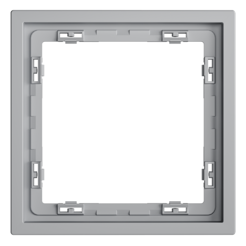 Рамка пластиковая VOLTUM S70 VLS100116