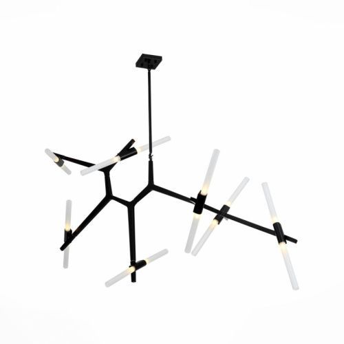 Люстра подвесная ST Luce Bastoni (Бастони) SL947.402.14