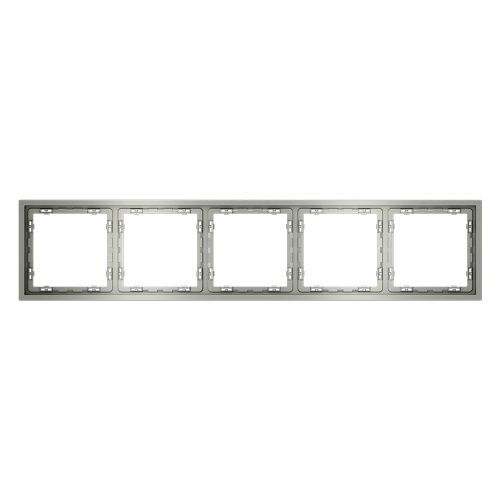 Рамка на 5 постов VOLTUM S70 VLS100505
