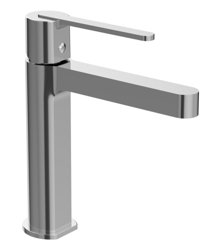 Смеситель для раковины AltroBagno Unione AltroBagnoUnione0135Cr на раковину хром