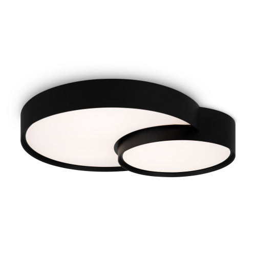 Светильник потолочный Freya Items (Товары) FR6094CL-L72B