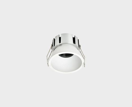 Светильник встраиваемый Italline IT06-6033 white 4000K