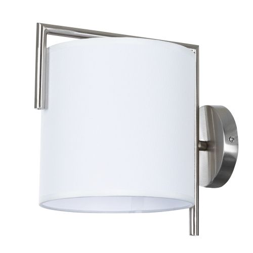 Бра Arte Lamp Aperol (Аперол) A5031AP-1SS