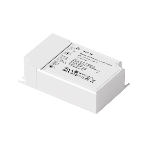 Источник тока Maytoni Lighting control Dali (Дали) 726001