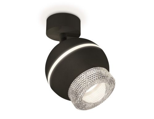 Спот Ambrella Light TECHNO SPOT (ТЕЦХНО СПОТ) XM1102010