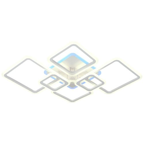 Люстра потолочная Natali Kovaltseva Spektr (Спектр) LED LAMPS 81243