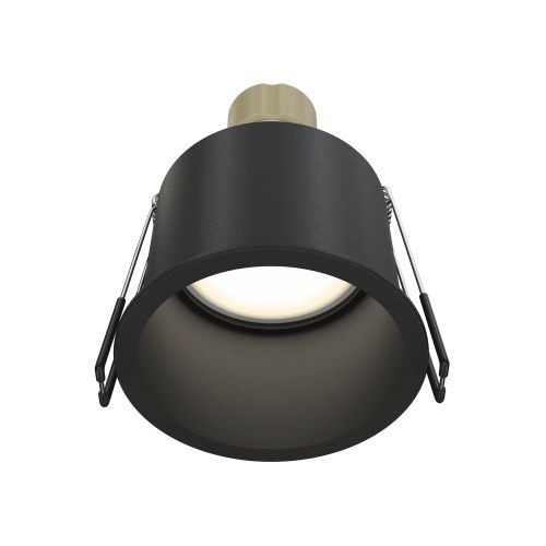 Светильник встраиваемый Maytoni Technical Reif DL049-01B