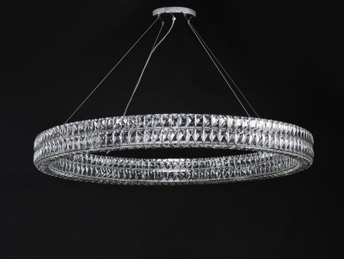 Люстра подвесная Newport 10120 10124+22/S