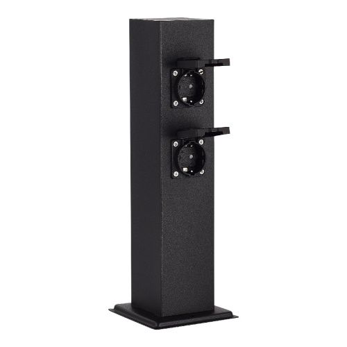 Уличная розетка ST Luce Socket (Соцкет) SL9012.415.00