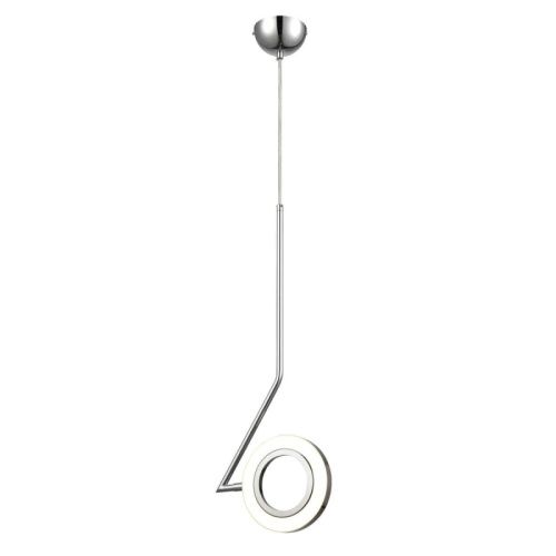 Светильник подвесной Vele Luce Margarita (Маргарита) VL7303P21