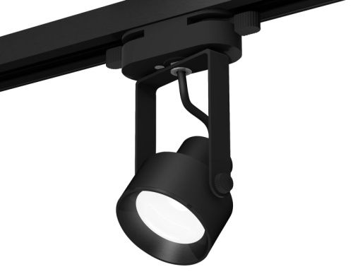 Трековый однофазный светильник Ambrella Light Track System (Трацк Сыстем) XT6602001