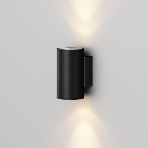 Бра Maytoni Outdoor Shim O303WL-L10GF3K