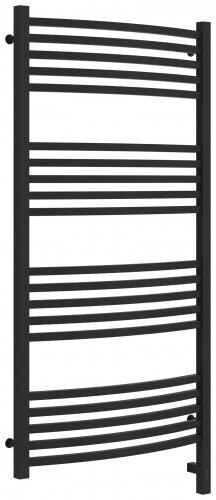 Полотенцесушитель Сунержа Аркус 3.0 15-5705-1260 63х132 электрический темный титан муар