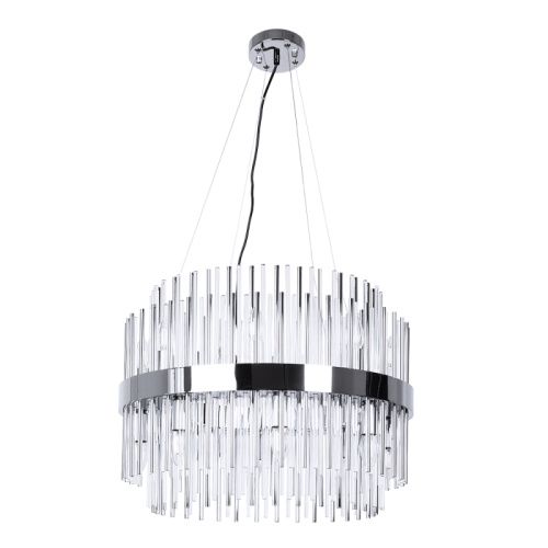 Люстра подвесная Arte Lamp Montreal (Монтреал) A1034SP-16CC