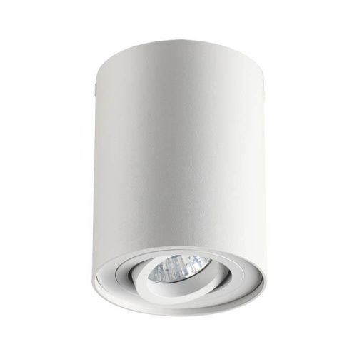 Светильник потолочный Odeon Light Pillaron White (Пилларон Вхите) 3564/1C