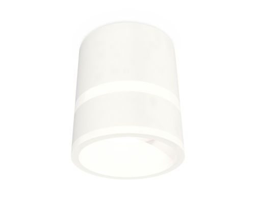 Светильник накладной Ambrella Light TECHNO SPOT (ТЕЦХНО СПОТ) XS8110005