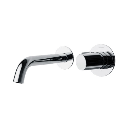 Смеситель Ramonsoler TZAR 342103 настенный хром