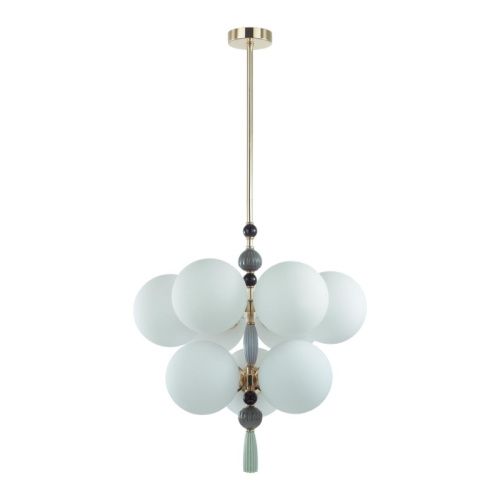 Люстра на штанге Odeon Light Palle (Палле) 5405/9