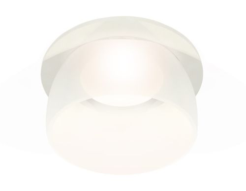 Светильник встраиваемый Ambrella Light Techno (Тецхно) XC7621047