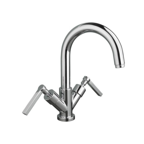 Смеситель Nicolazzi Mac Kinley 05 2236CR29 на раковину хром с термостатом