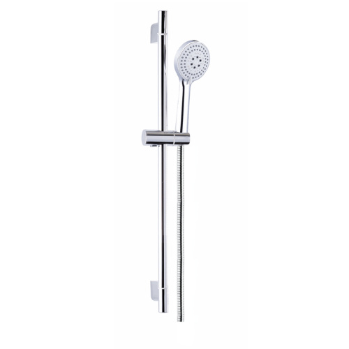 Душевой гарнитур Azario MANO AZ-15782010 настенный хром