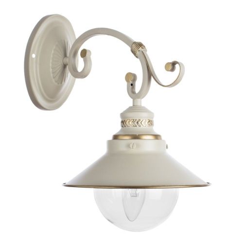Бра Arte Lamp Grazioso (Гразиосо) A4577AP-1WG