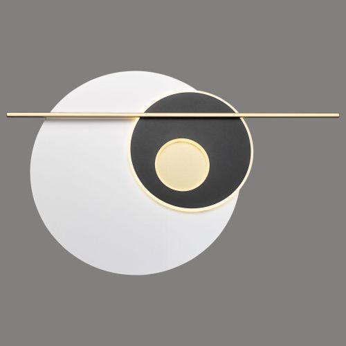 Светильник настенный Velante 465-001-03