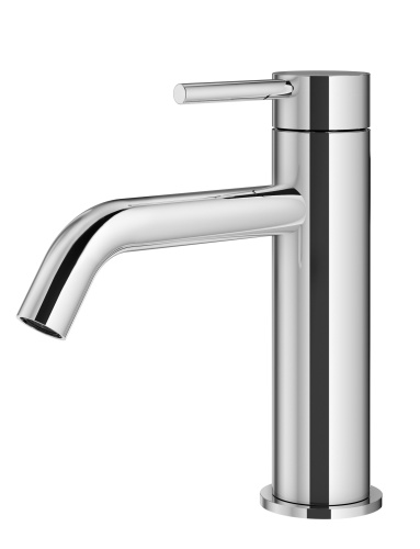 Смеситель Plumberia Selection Ixo XO0053CR на раковину хром