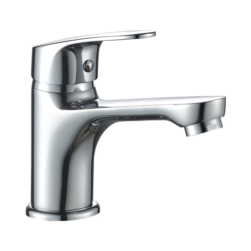 Смеситель WesnaArt Ocean OCE12-210 на раковину хром