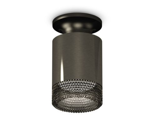 Светильник накладной Ambrella Light Techno (Тецхно) XS6303082