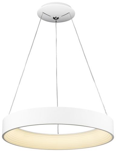 Светильник подвесной WERTMARK Cerchio WE412.01.023