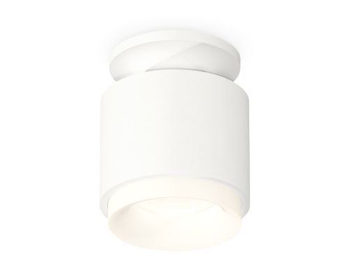 Светильник накладной Ambrella Light TECHNO SPOT (ТЕЦХНО СПОТ) XS7510044