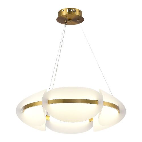 Люстра подвесная ST Luce Etoile (Етоиле) SL1304.203.45