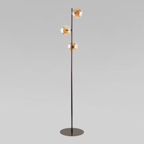 Торшер TK Lighting Estera (Естера) 6189 ESTERA BROWN