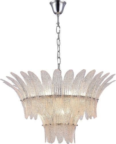 Люстра подвесная Newport 8800 8812/C new