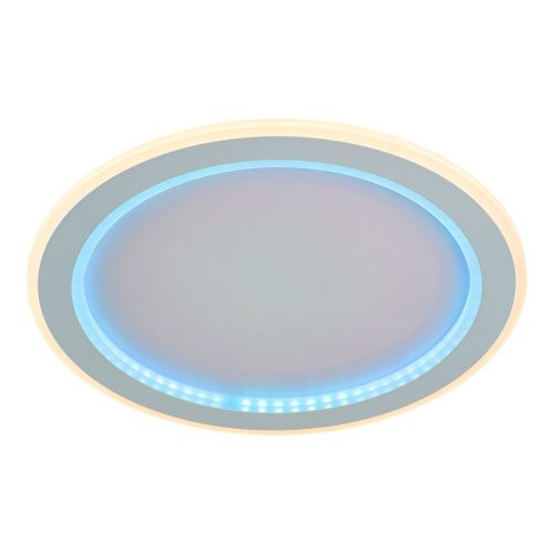 Светильник потолочный F-Promo Lema (Лема) 4697-4C