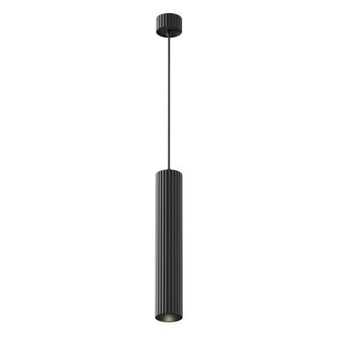 Светильник подвесной Wertmark Technical Calipso Pendant P106PL-01-GU10-B
