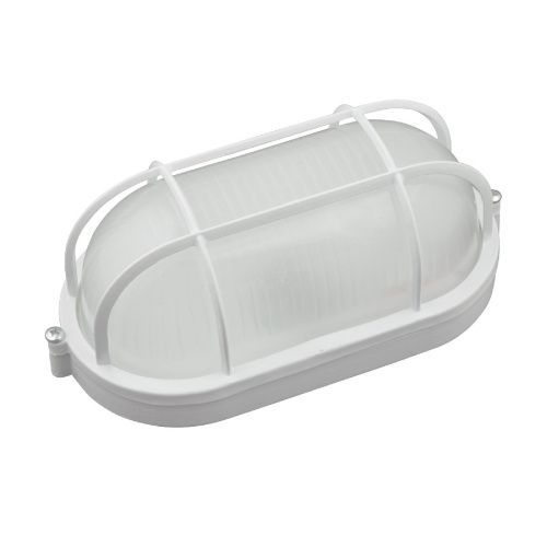 Настенно-потолочный светильник Uniel ULW ULW-K24A 8W/4000K IP54 WHITE