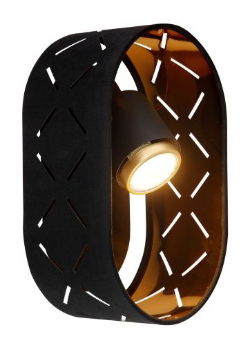 Светильник настенный Globo Clarke (Цларке) 15229W2